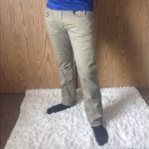 Men’s Buffalo David Bitton Jeans